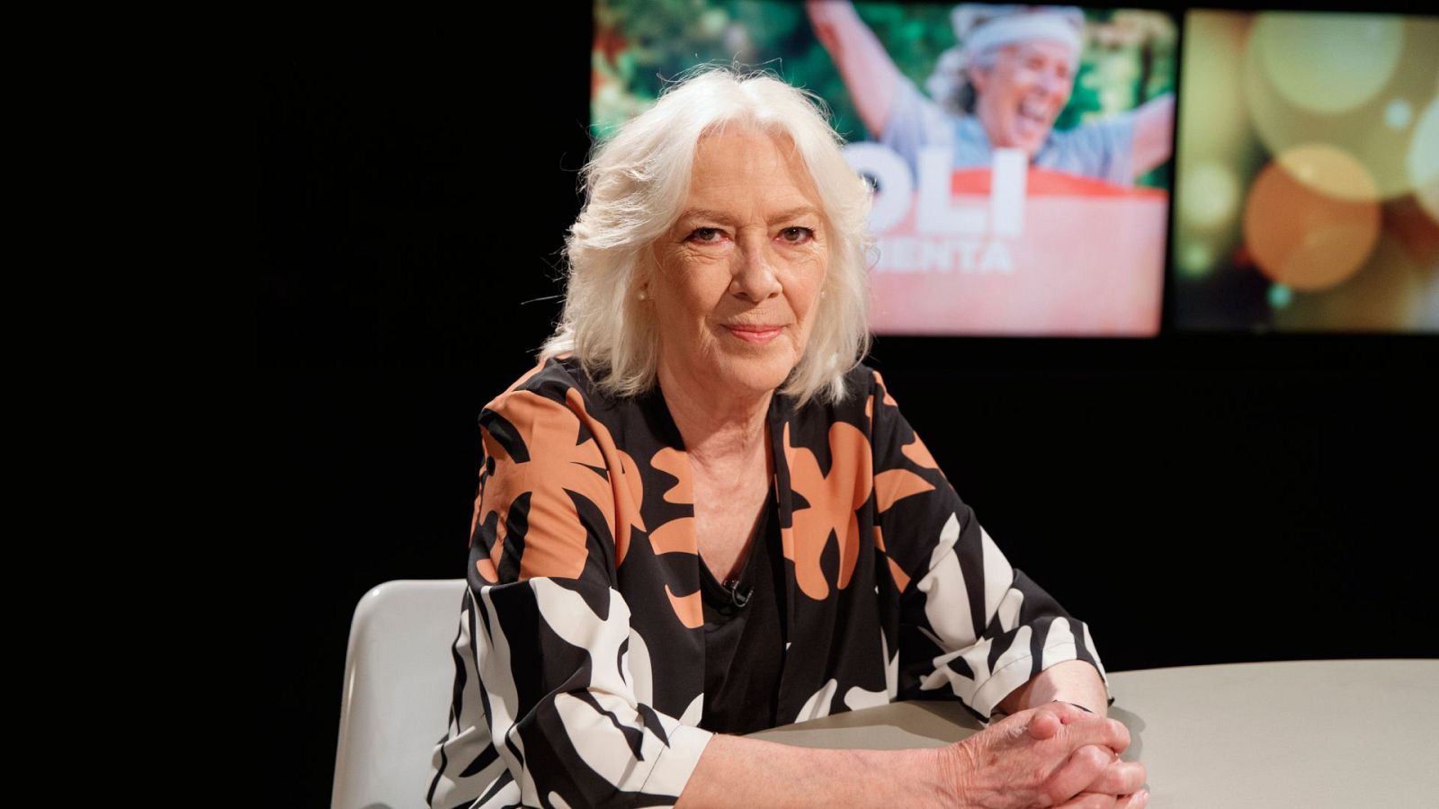 Versión española - Loli Tormenta (Coloquio) - ver ahora