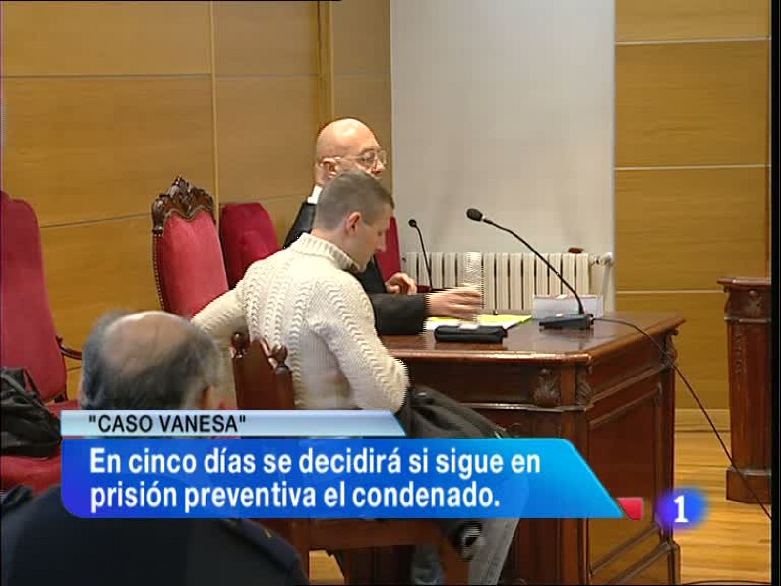 Telerioja en 2' - 11/01/13 | Ver