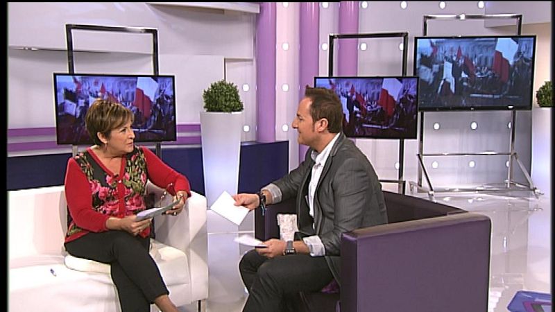 cerca de ti - 11/01/13 - Cerca de ti | Ver