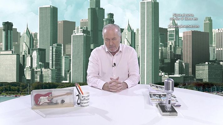 Inglés en TVE - T7 - Programa 146