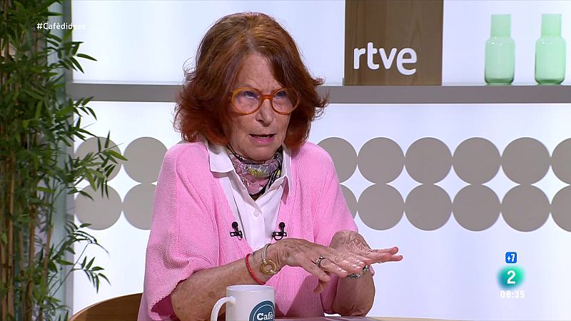 Giménez-Salinas: "Prohibiria els menors de sis anys en un centre residencial" | Veure