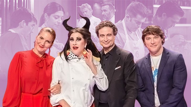 MasterChef 13 - Programa 8