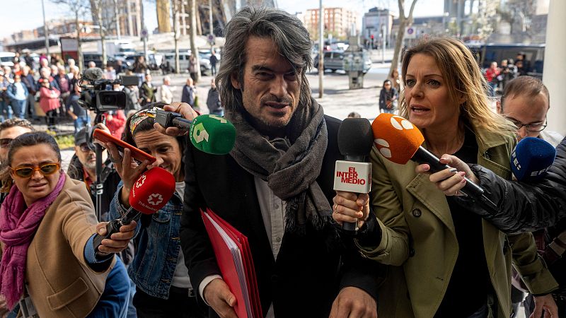 Las victimas por las muertes en las residencias durante la pandemia ven "esperanza" en la imputación de tres excargos de la Comunidad de Madrid