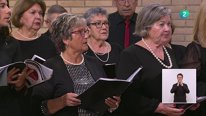 La Missa - La Missa - 25/05/2025