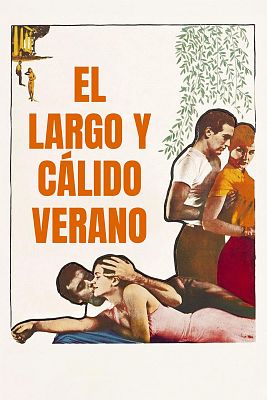 El largo y c�lido verano