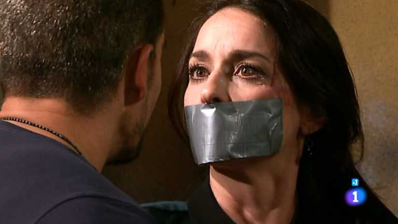 Amores verdaderos - Capítulo 64 - Anibal sufre un infarto - ver ahora