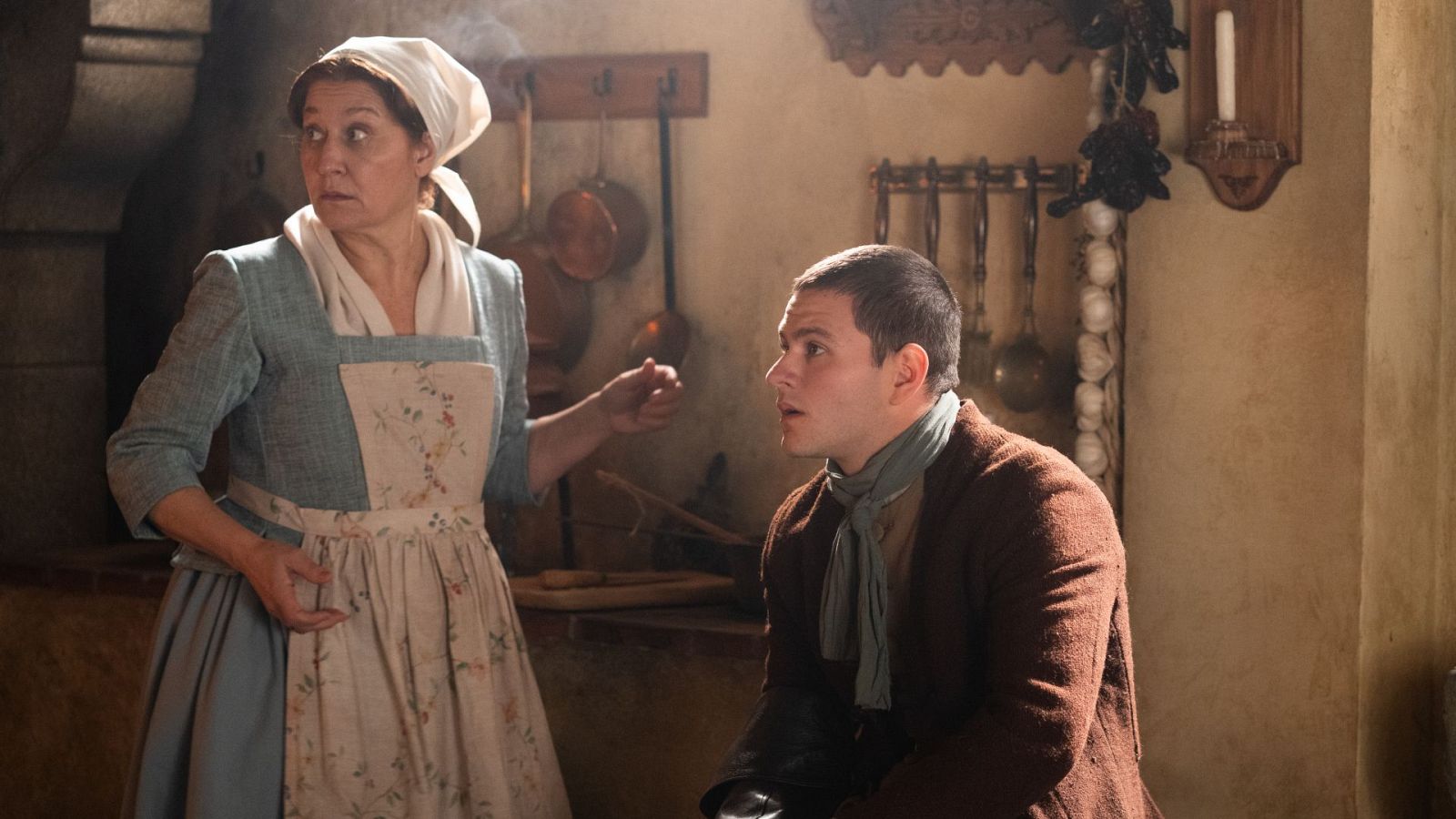 Valle salvaje - Temporada 2 - Episodio 175 - Ver ahora