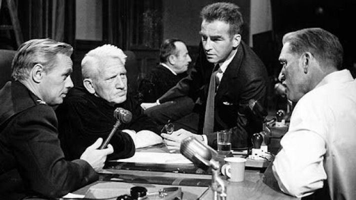 ¡Qué grande es el cine! - Vencedores o vencidos