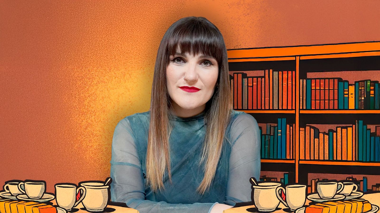 Abogadas y compañía - Episodio 3: De la canción protesta a las ‘influencers’ - Ver ahora