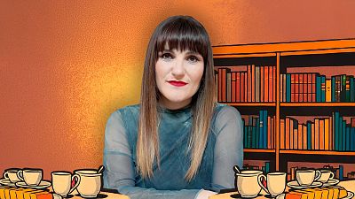 Rozalén, en 'Las abogadas & Compañía': "Me siento menos libre porque me siento más juzgada"