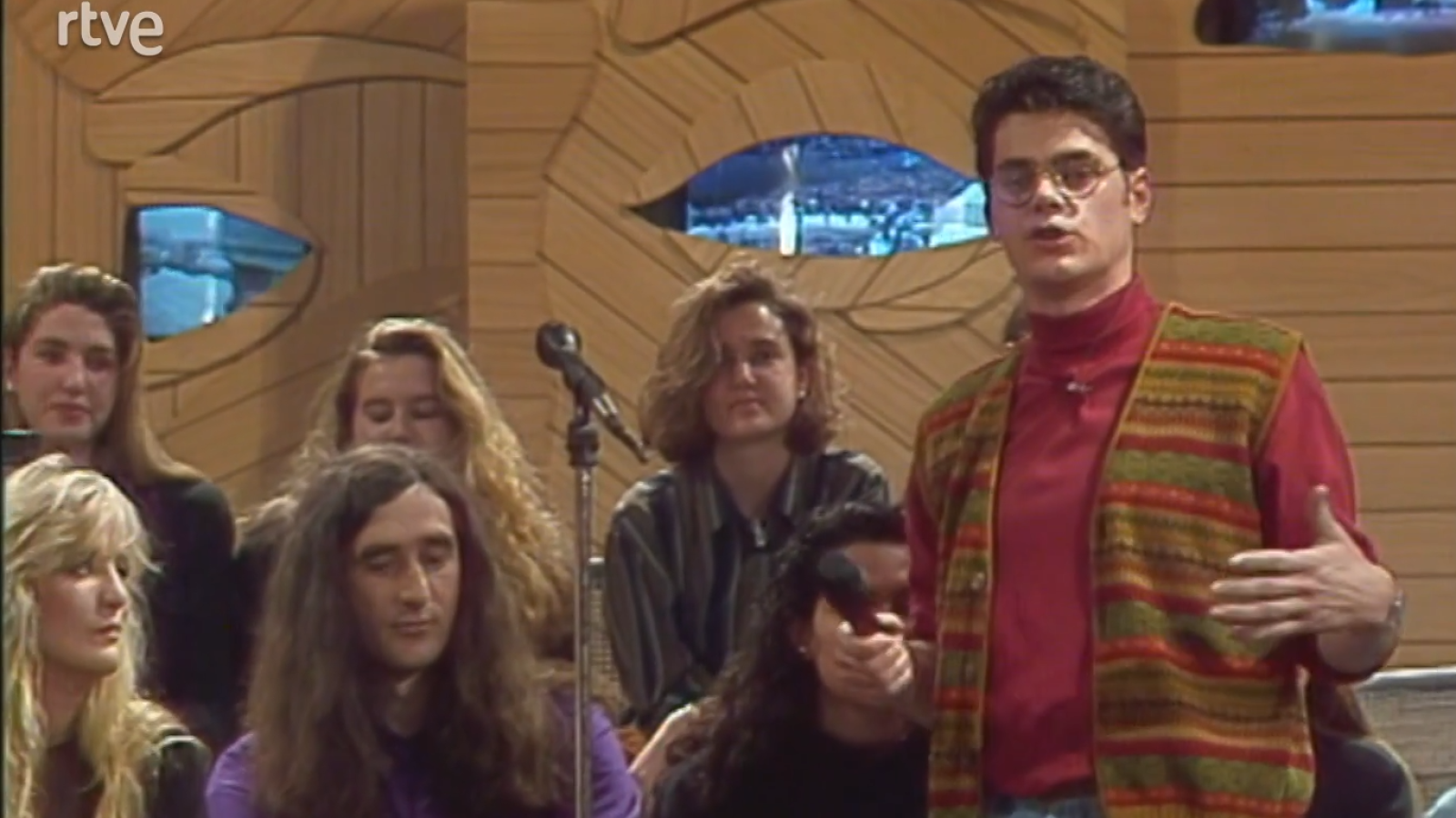 No te cortes - Racismo