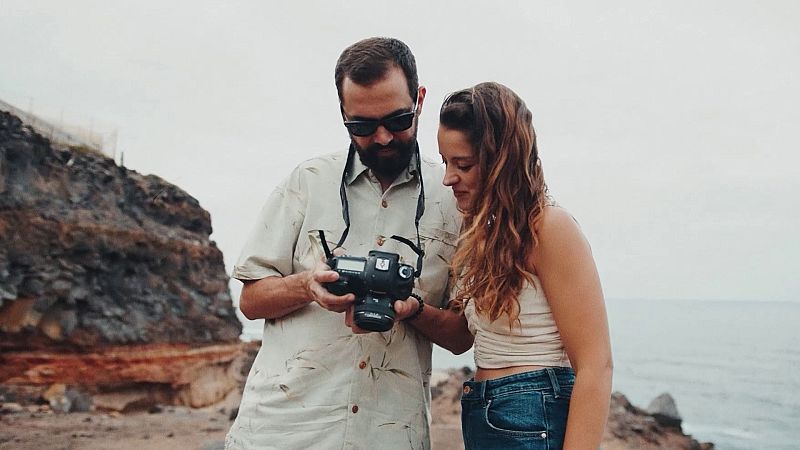 XVI Concurso de Cortos RNE - Beta - Ver ahora