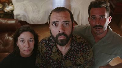 La mancha - SEGUNDO PREMIO