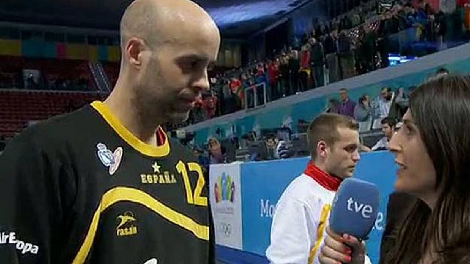 Víctor Tomás y Sierra, satisfechos con el debut