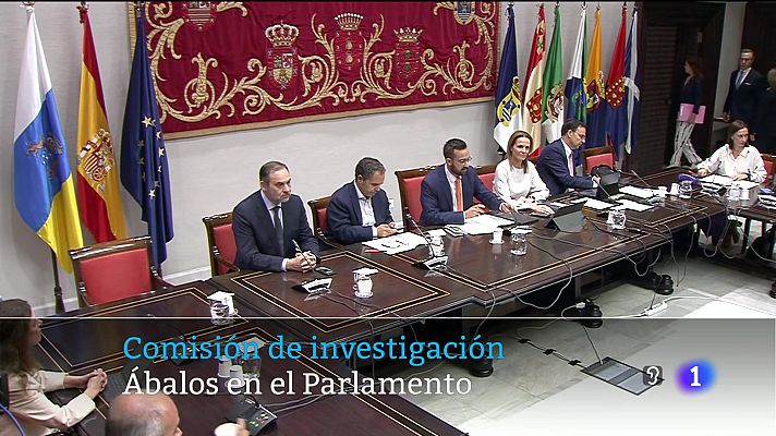 Telecanarias - Telecanarias - 26/05/2025