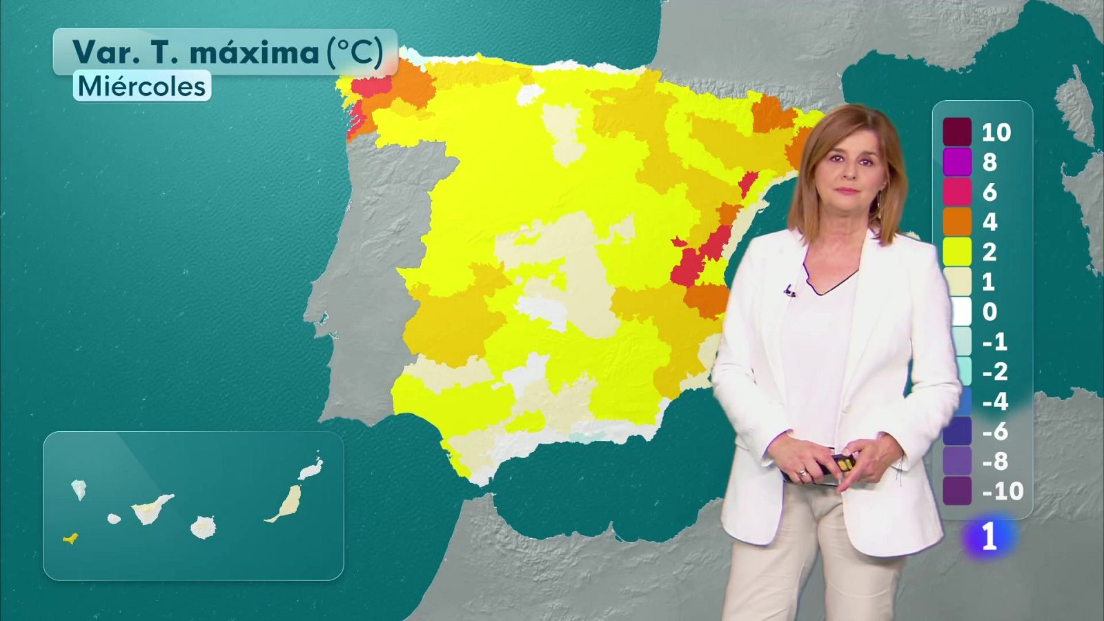 El tiempo en la Comunitat Valenciana 26/05/25 | Ver