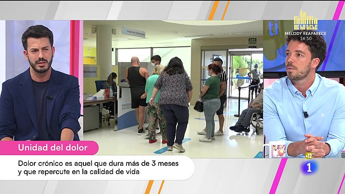 Cerca de ti - Cerca de ti - 26/05/2025