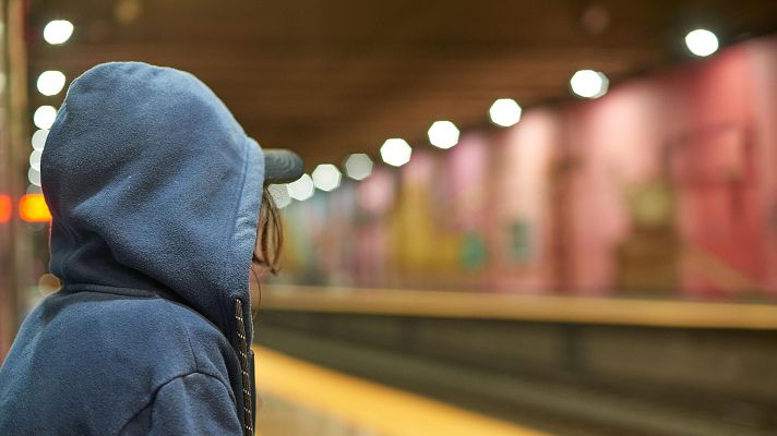 Telediario 1 - Abusos a menores tutelados: ¿cómo protegerlos mejor?