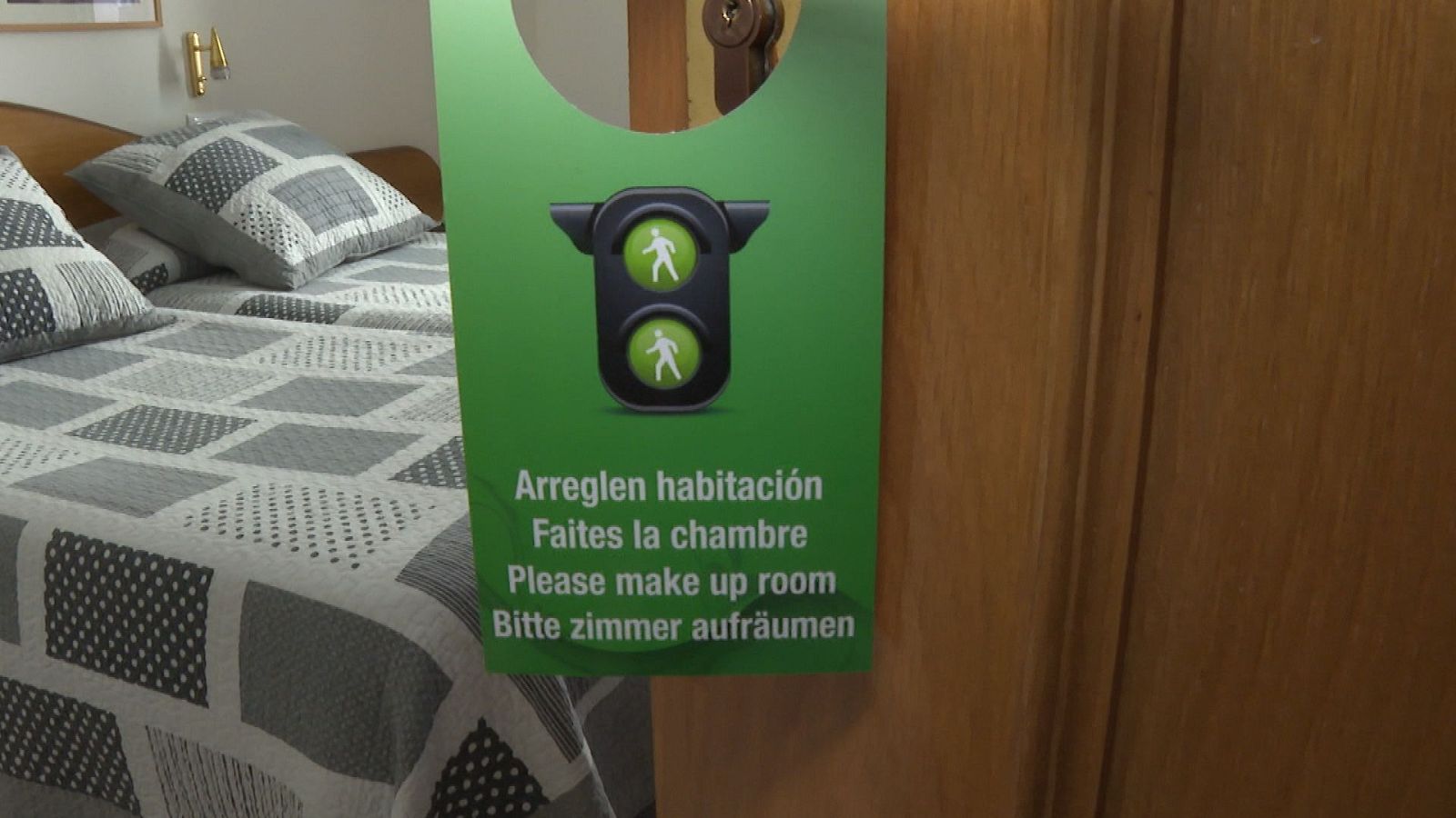 Repor - Hostal dulce hostal - ver ahora