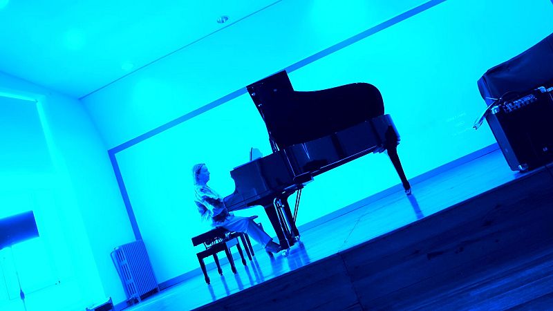 XVI Concurso de Cortos RNE - Interpretando a mi padre - Ver ahora