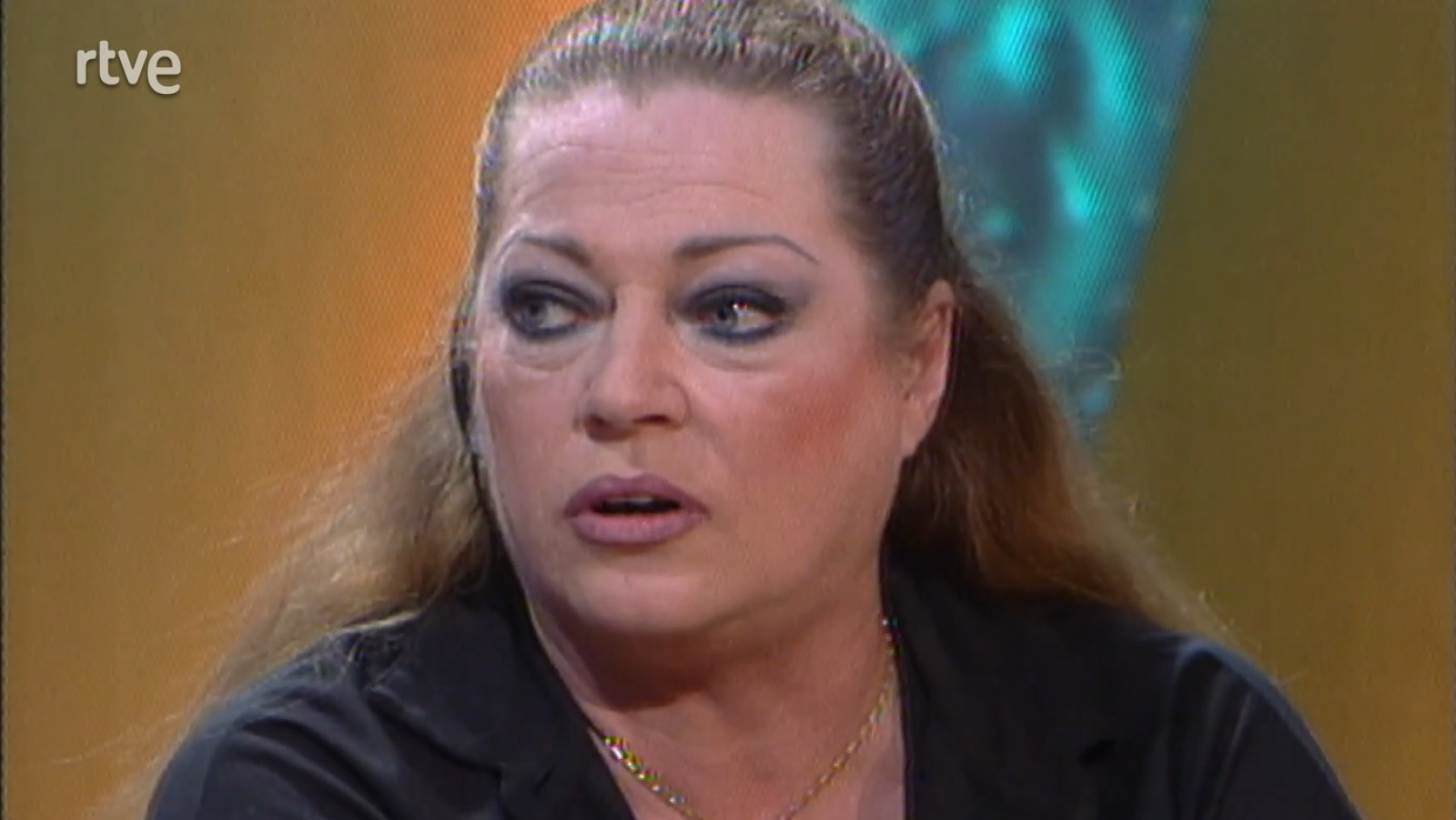 Tal cual - 05/11/1993