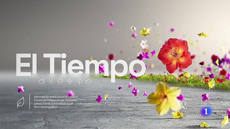 El tiempo en Andalucía - 26/05/2025 - Ver ahora