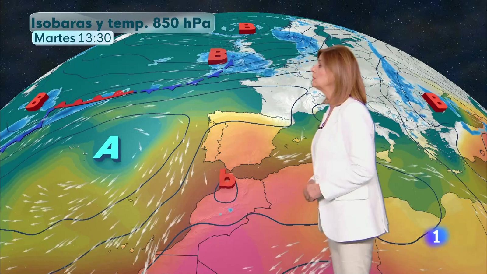 El tiempo en Asturias - 26/05/25 | Ver