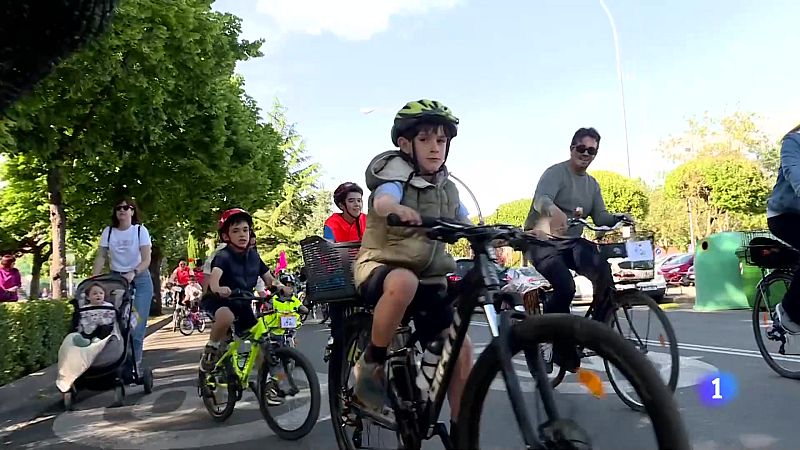 Informativo Telerioja 2 26-05-2025 Ver ahora - Informativo Telerioja | Ver