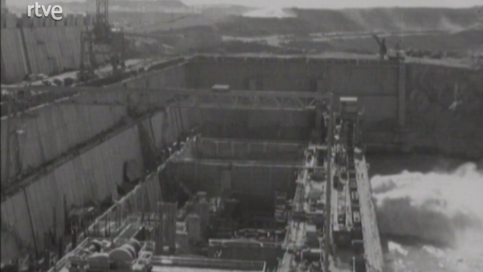 Tribuna de la historia - Operación Mosquetero