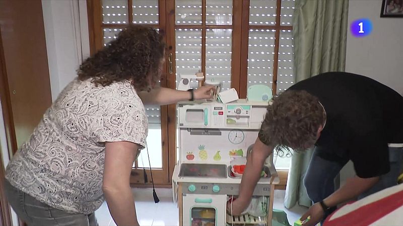 Calen més famílies per acollir infants tutelats - L'Informatiu | Veure