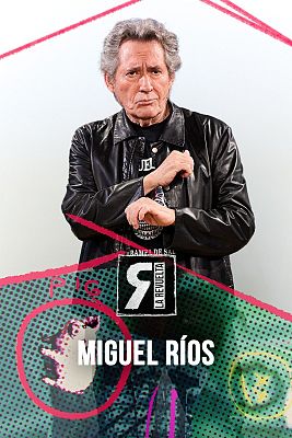 La Revuelta - Miguel Ríos