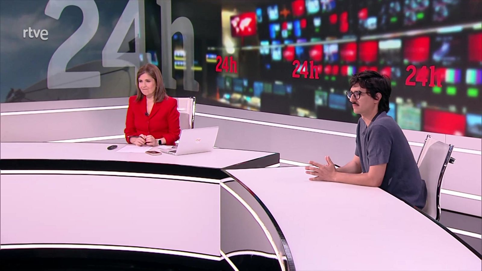 La economía - 26/05/25 - ver ahora