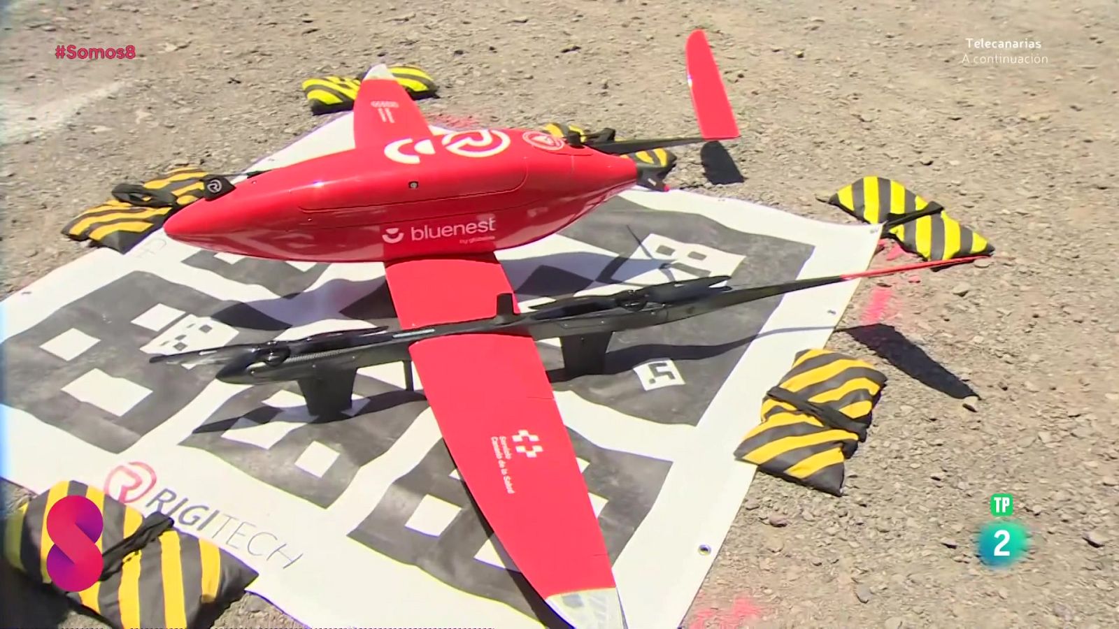 Somos 8 - 26/05/2025 - Somos 8 | Ver