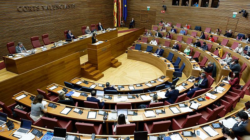 PP y Vox invitan ahora a las víctimas de la dana a comparecer en la comisión de investigación | Ver