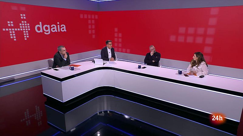 El Vespre - 26/05/2025