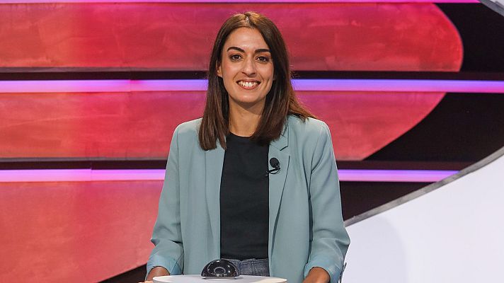 Cifras y letras - Programa 289