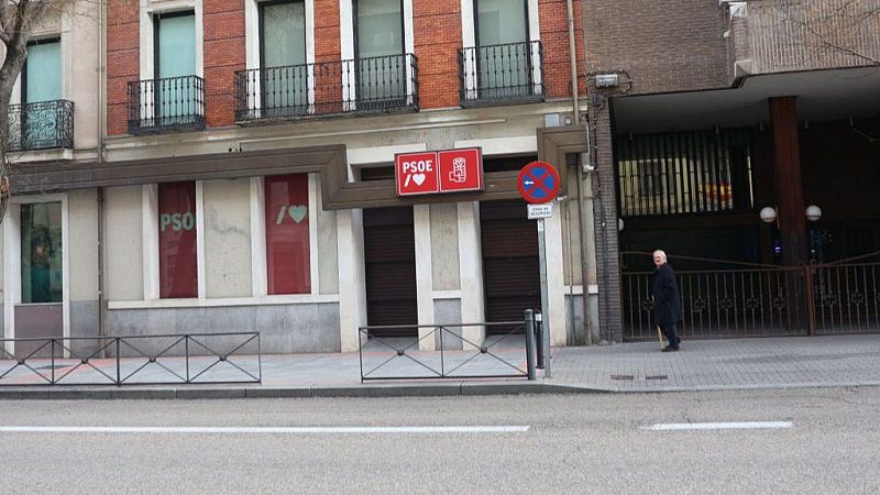 Leire Díez enmarca los audios sobre la UCO en un reportaje de investigación