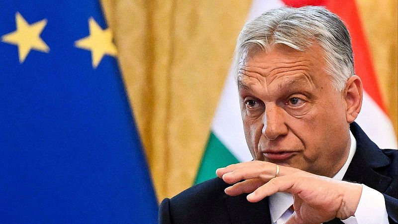 Hungría veta por primera vez una marcha LGTBI+ con una ley