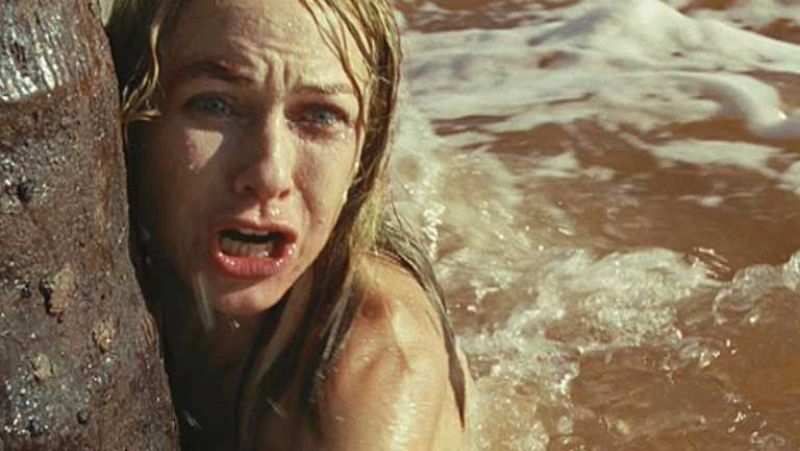 Enrique Álvarez, el personaje de Ewan Mcgregor en "Lo imposible"