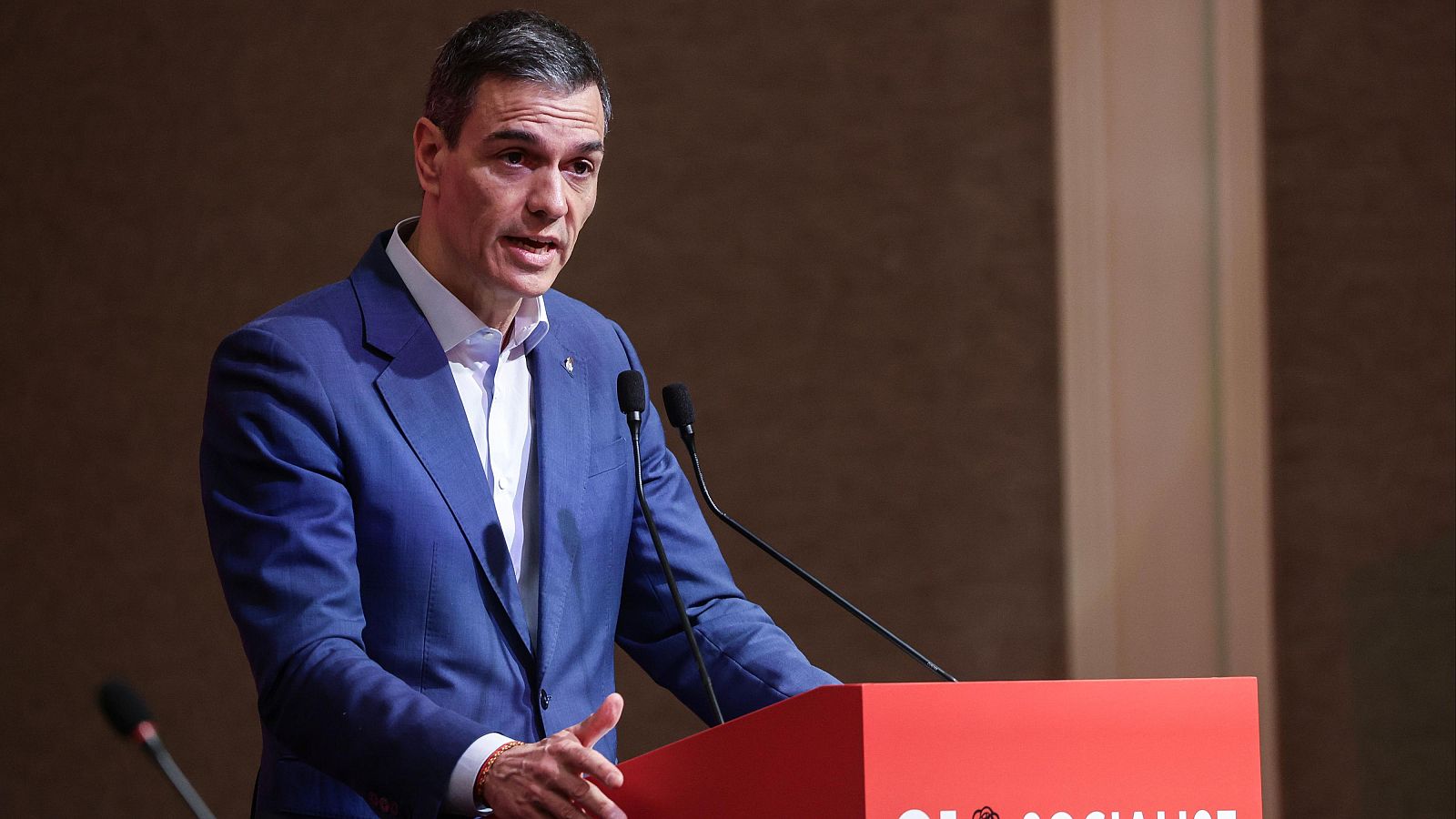 Telediario - 8 horas - 27/05/25 - ver ahora