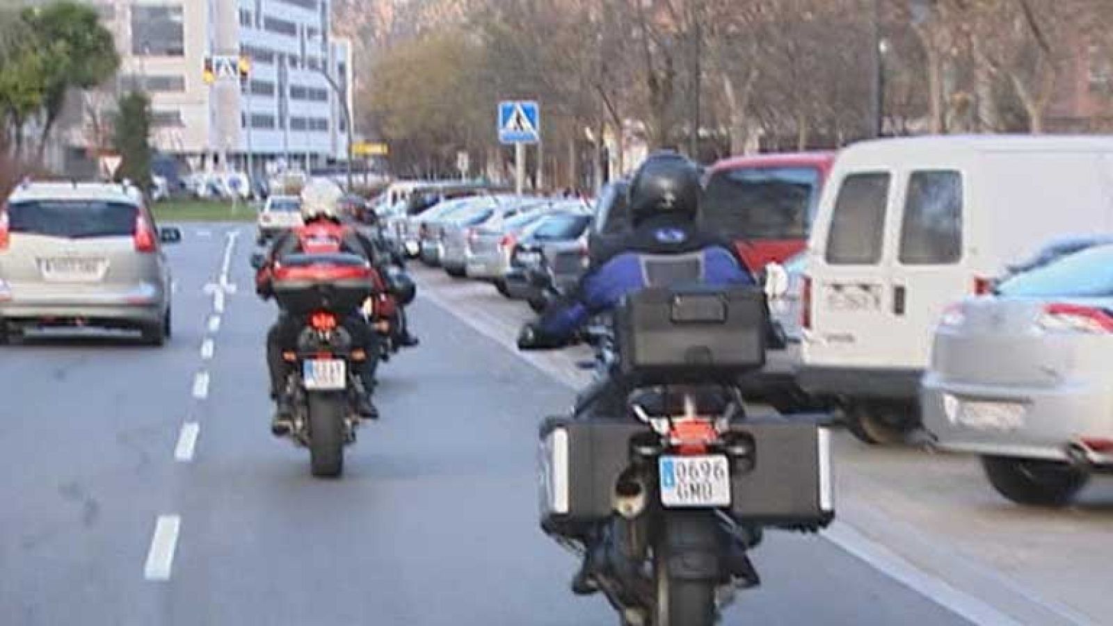 Se esperan 26.000 moteros en el Puente Duero