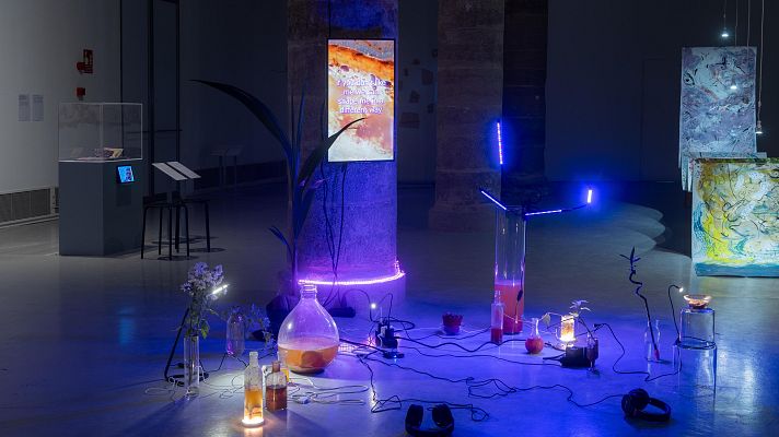 Metrópolis - Tendencias 3: Arte y Género