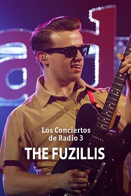 Los conciertos de Radio 3 en La 2 - The Fuzillis