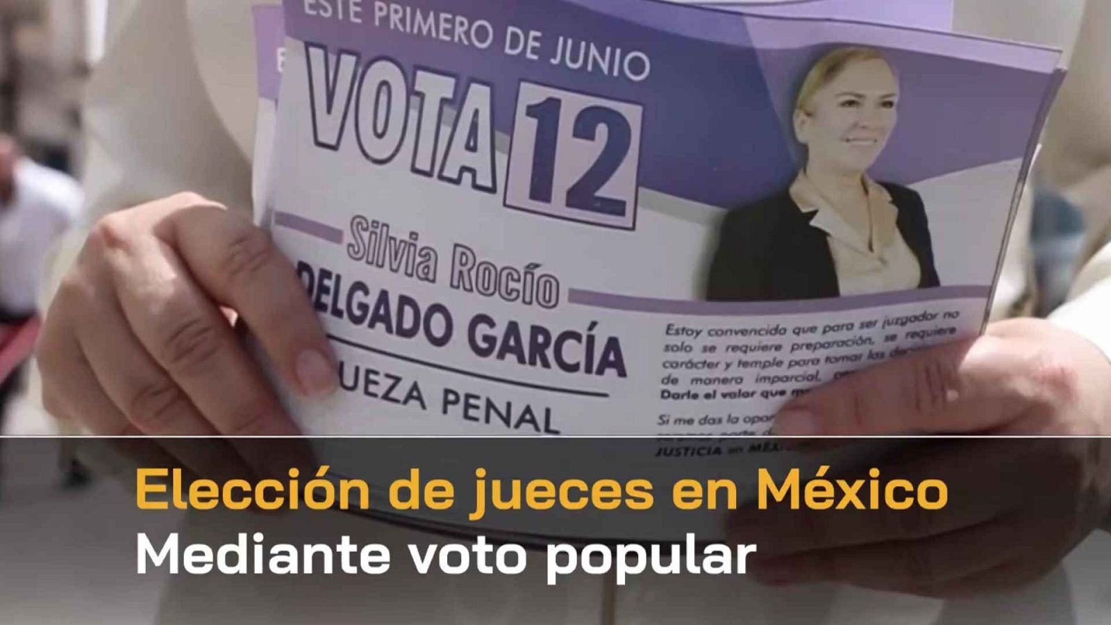 Telediario Internacional - 26/05/25 - ver ahora