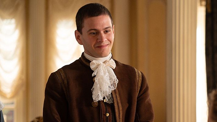 Valle Salvaje - Episodio 176