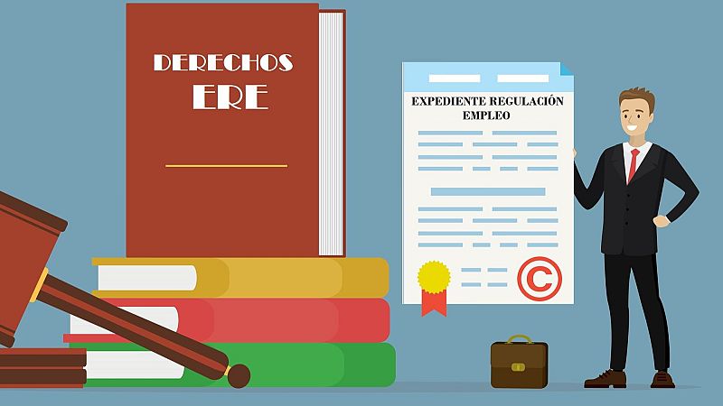 Lo que debes saber de un ERE - Aquí hay trabajo | Ver