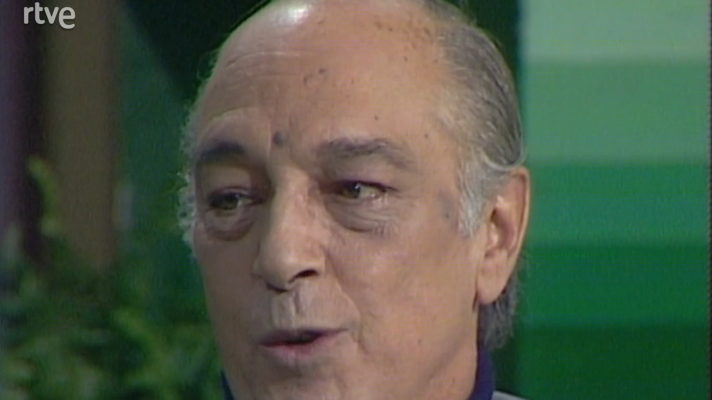 Vamos a ver - 13/12/1981