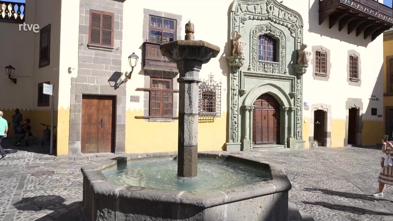 Centro Atlántico de Arte Moderno | Ver