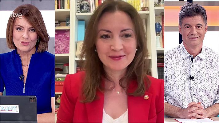 Aquí hay trabajo - Cierran tiendas y no nos pagan