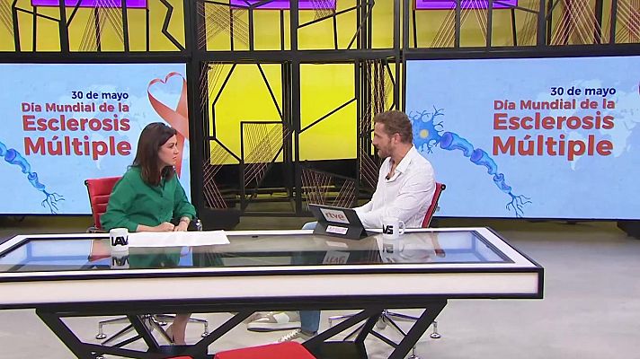 La aventura del Saber - La inteligencia artificial y la esclerosis múltiple